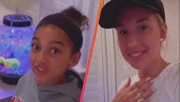 Savannah Chrisley Documents Sister Chloe Mourning Pet Fish